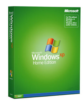 adiós a Windows XP