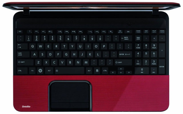 reparar portátil disco toshiba